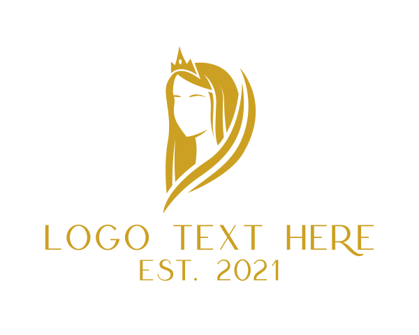 Prom logo example 2