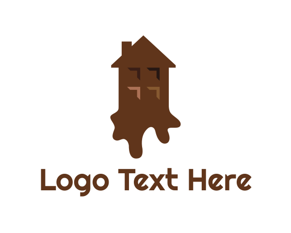 Cocoa logo example 2