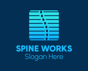 Spine Care Therapy logo