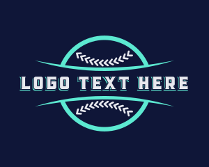 Baseball Sports Game logo