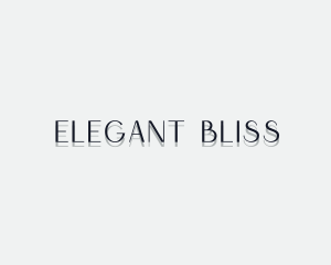 Modern Elegant Classic Logo
