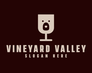 Bear Goblet Winery logo