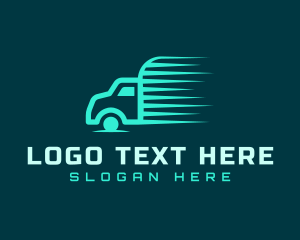 Automotive Truck Logistics logo