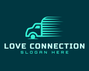 Automotive Truck Logistics logo
