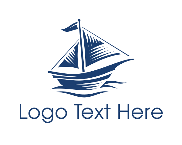 Seaman logo example 3