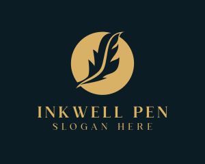 Quill Pen Publisher logo