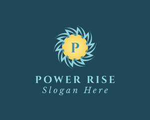 Arrow Solar Power logo