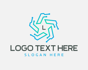 Star Circuitry Tech logo