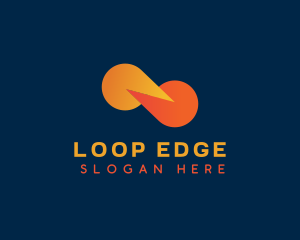 Company Startup Loop logo