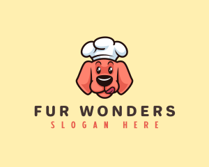 Dog Chef Pet logo