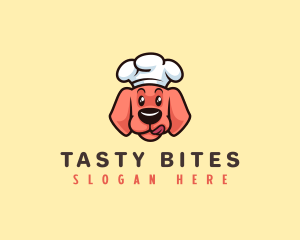 Dog Chef Pet logo