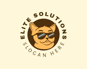 Puppy Dog Sunglasses logo