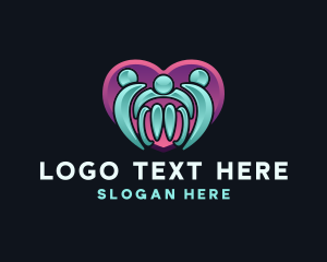 Disability Care Organization logo