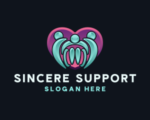 Disability Care Organization logo