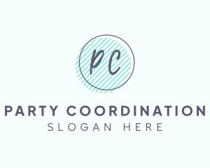 Generic Event Planner logo design