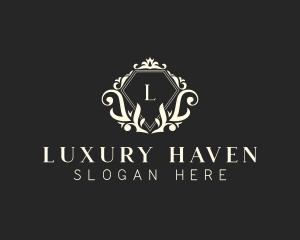 High End Decorative Diamond  logo