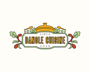 Bistro Cuisine Restaurant logo design