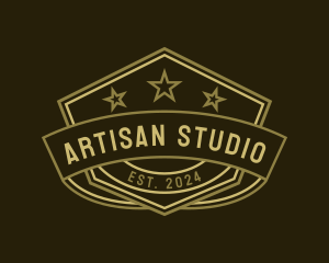 Professional Star Studio logo design