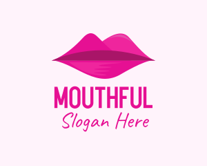 Mountain Lips Cosmetics logo