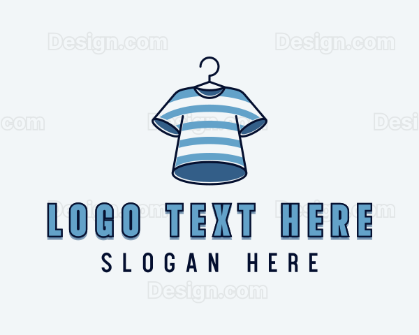 Shirt Fashion Garment Logo