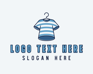 Shirt Fashion Garment logo