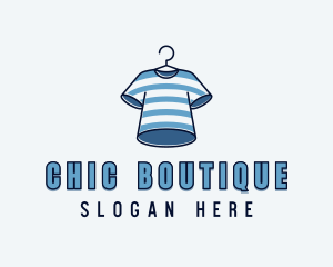 Shirt Fashion Garment logo