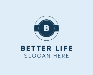 Life Guard Boat logo design