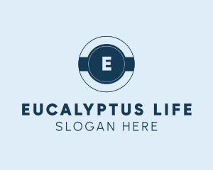 Life Guard Boat logo