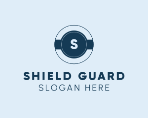 Life Guard Boat logo design