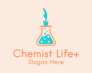 Medical Laboratory Chemist  logo