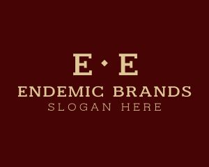 Generic Business Brand logo design