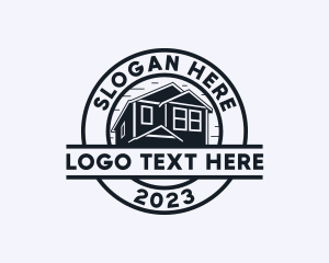 House Roofing Repair logo