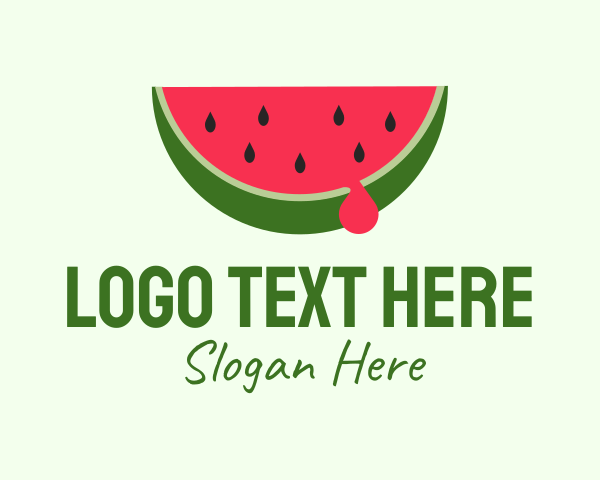 Grocery Store logo example 2