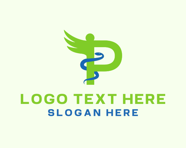 Surgeon logo example 2