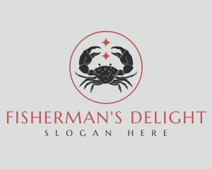 Premium Crab Restaurant logo