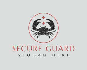 Premium Crab Restaurant logo