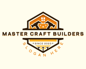 Home Builder Renovation logo