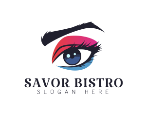 Eye Stylist Cosmetics Logo