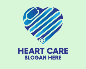 Heart Doctor Clinic logo