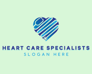 Heart Doctor Clinic logo