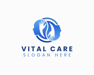 Wellness Care Therapy logo
