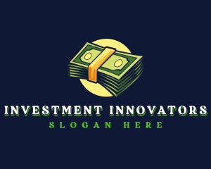Cash Money Wealth logo