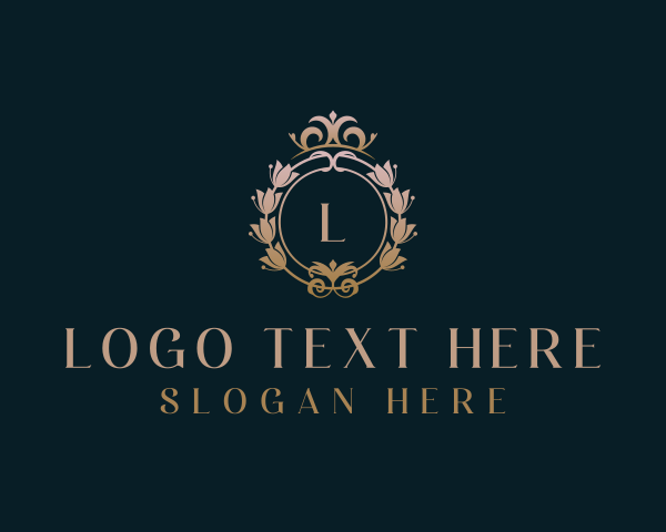 Fashion logo example 2