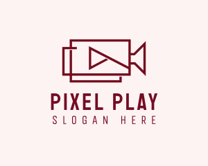 Broadcast Video Streaming logo