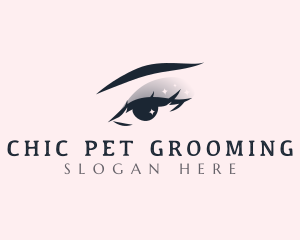 Chic Beauty Eyelashes logo