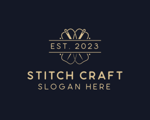 Needle Thread Tailoring logo