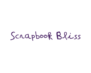 Kid Handwriting Art logo
