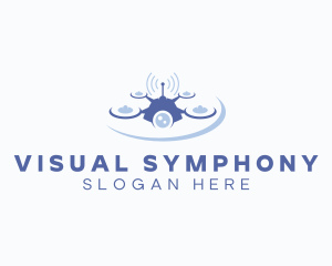 Signal Drone Videography  logo