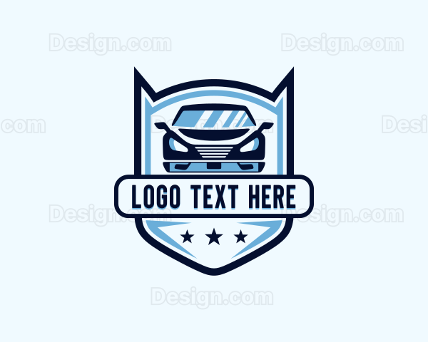 Transportation Car Vehicle Logo