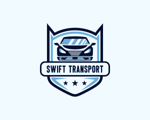 Transportation Car Vehicle logo